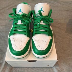 Nike air Jordan 1 low